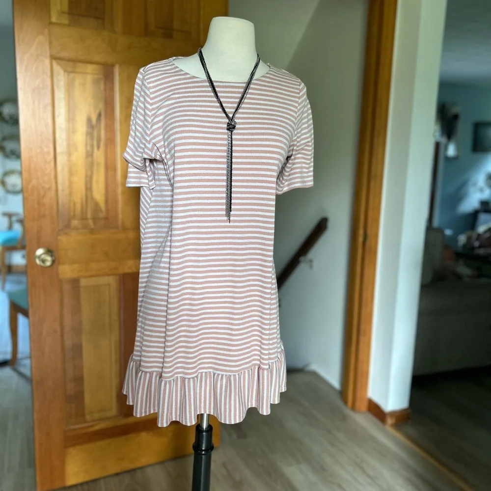 Agnes&Dora dress size XL. - Picture 2 of 3